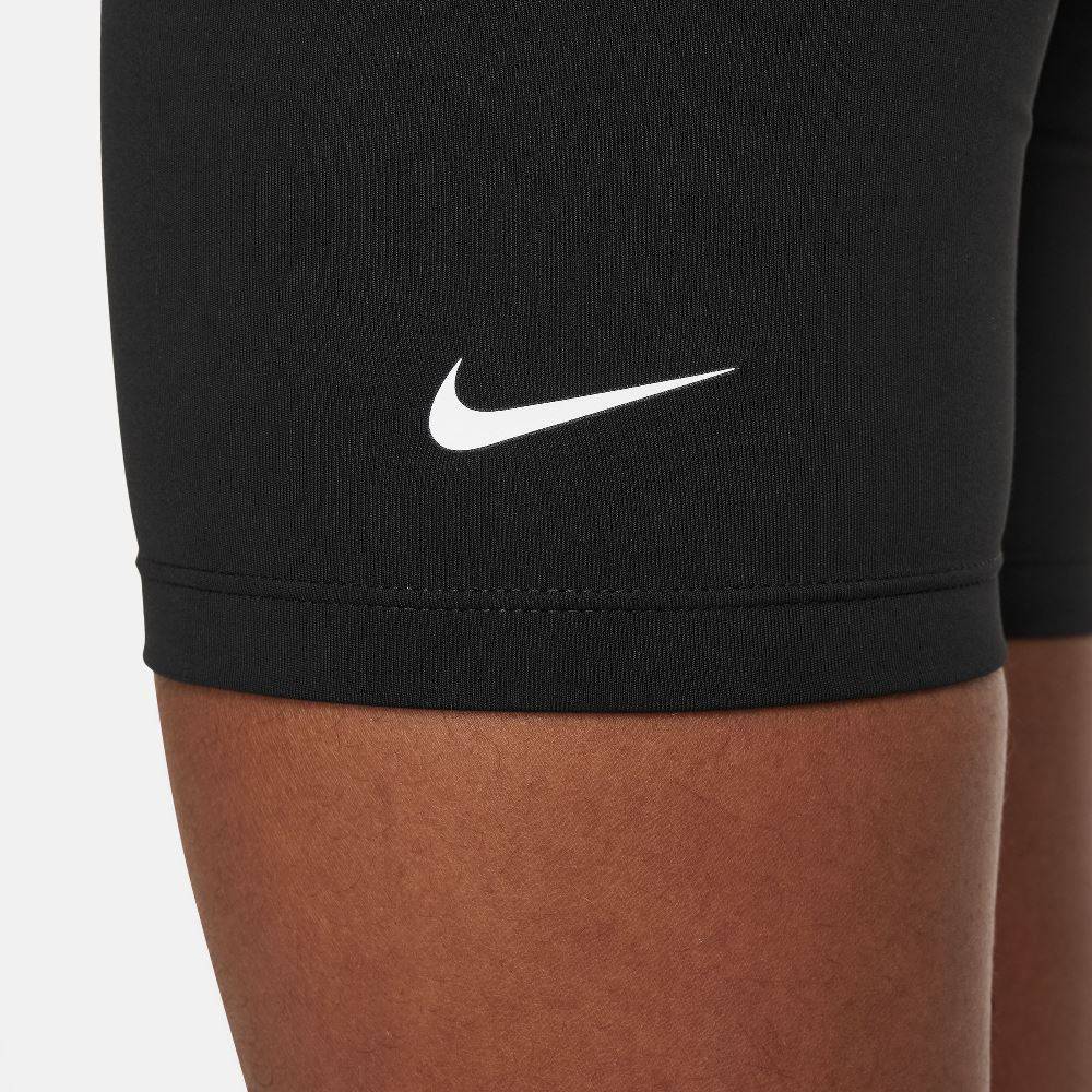NIKE ONE GIRLS 5-INCH BIKE SHORT