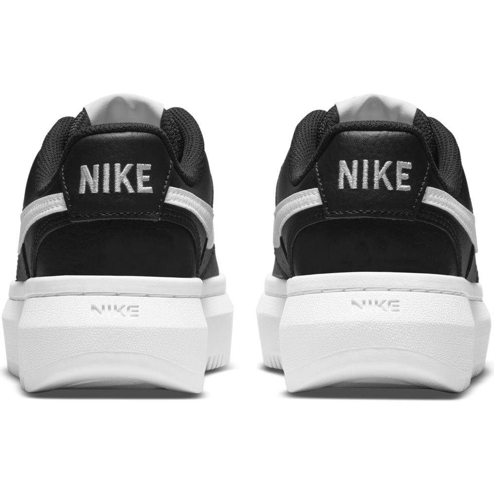 NIKE COURT VISION ALTA LEATHER WOMENS SHOES