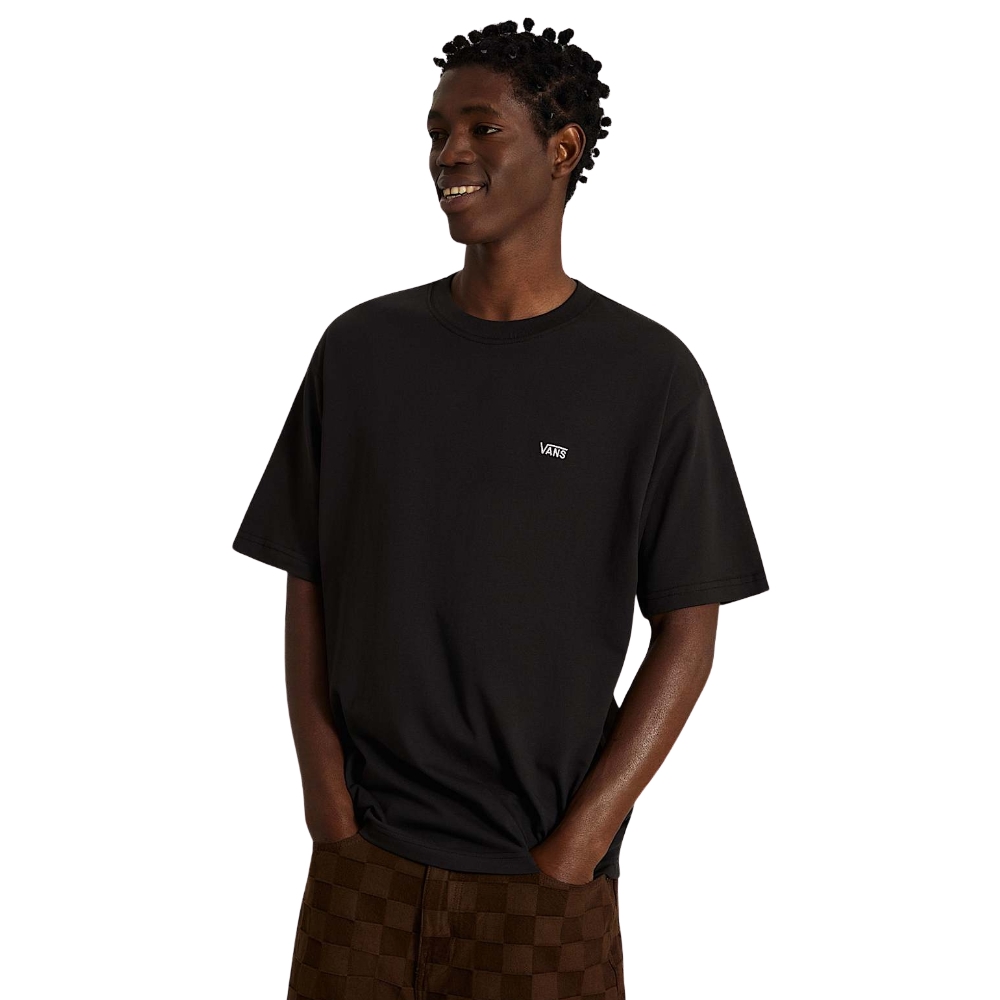 VANS LEFT CHEST II LOOSE SS TEE