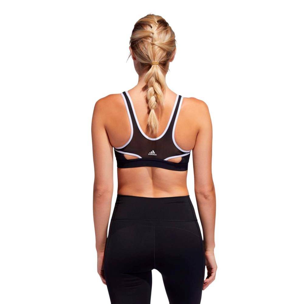 ADIDAS DON'T REST TORCH BRA