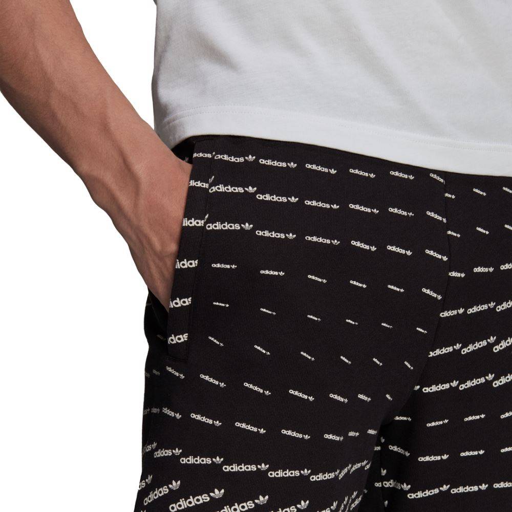 ADIDAS MONO SHORT