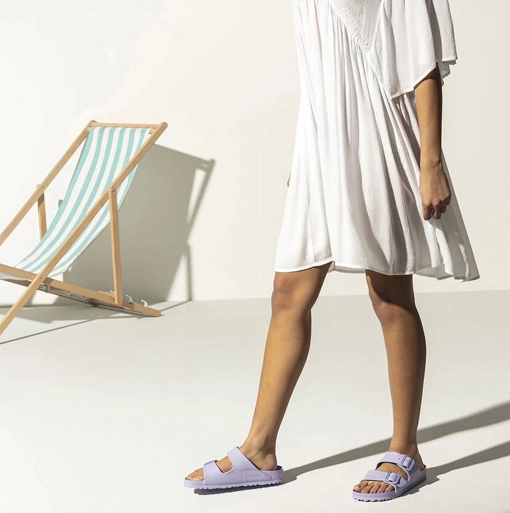 BIRKENSTOCK EVA ARIZONA NARROW