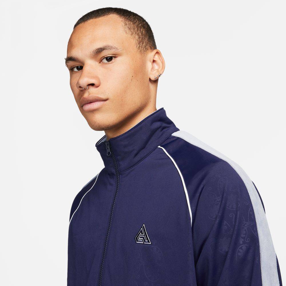 NIKE GIANNIS LIGHTWEIGHT JACKET