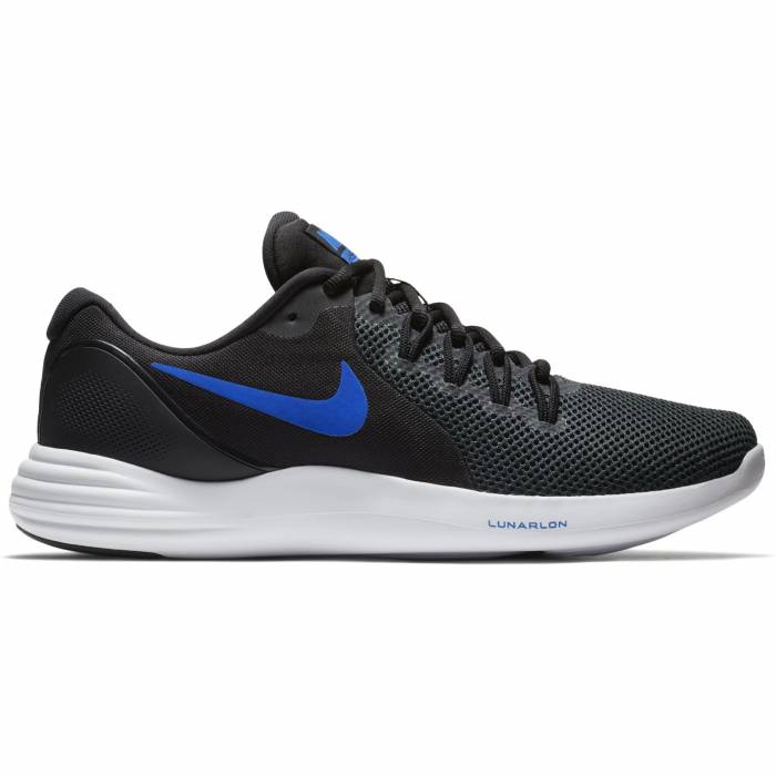 NIKE LUNAR APPARENT RUNNING MENS SHOE