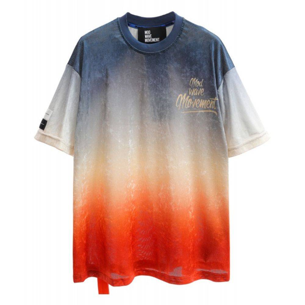 MWM DEGRADE TSHIRT