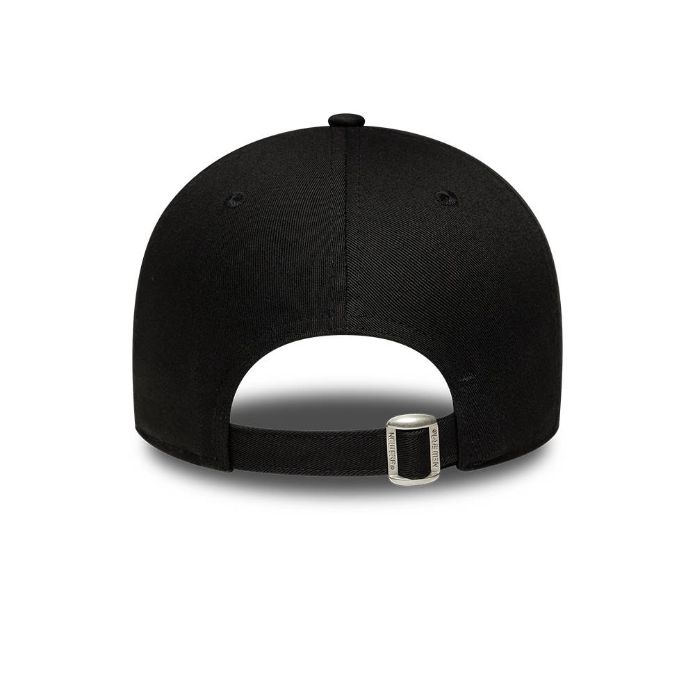 NEW ERA WMNS TORTOISE INFILL 9FORTY LA DODGERS