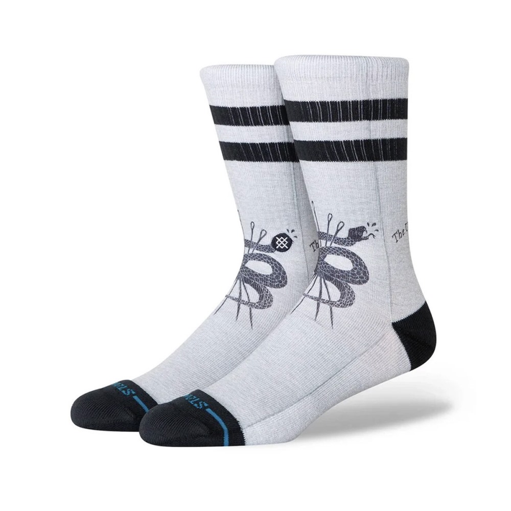 STANCE THREADS CREW