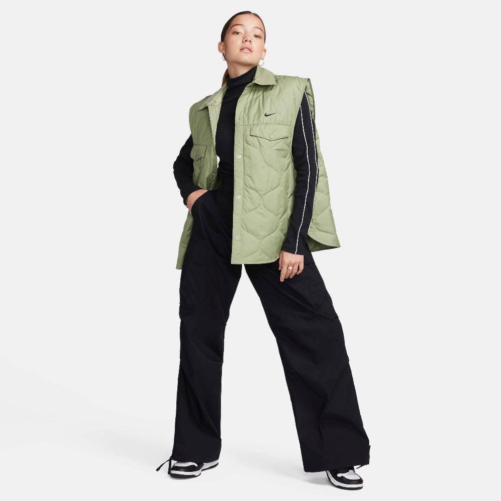 NIKE NSW WOMENS LONG-SLEEVE TOP