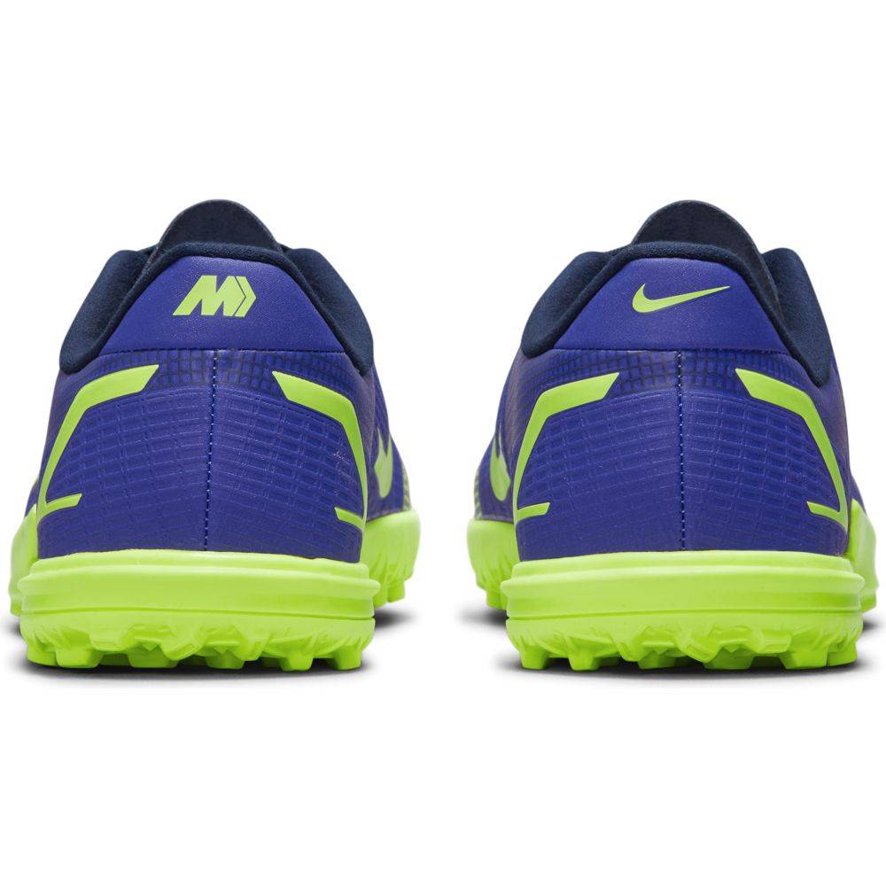 NIKE JR MERCURIAL VAPOR 14 ACADEMY TURF SHOES