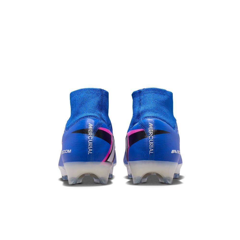 NIKE MERCURIAL SUPERFLY 10 ELITE FG HIGH-TOP