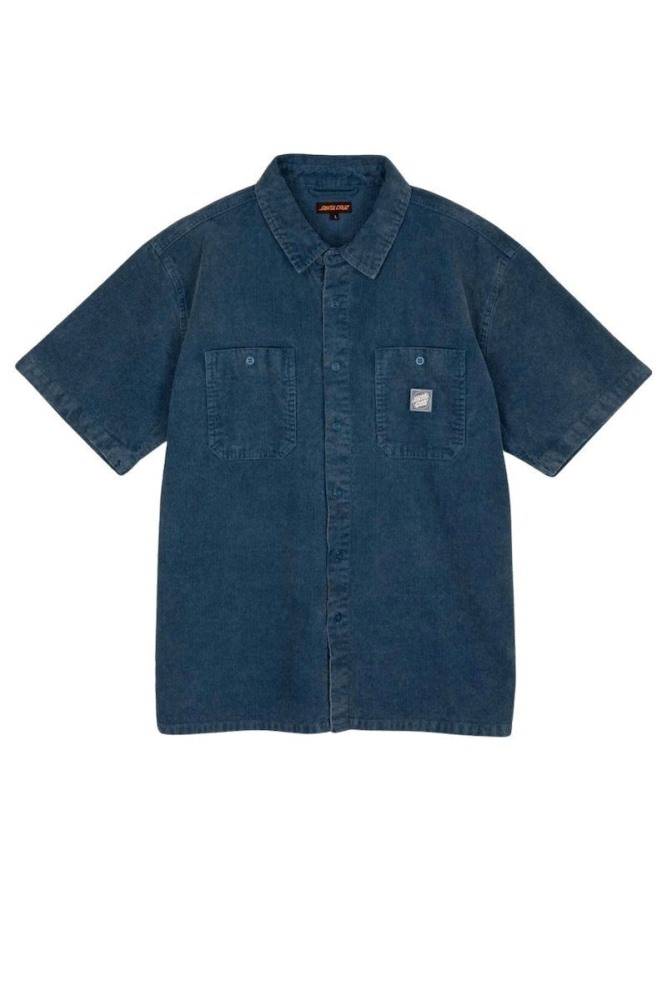 SANTA CRUZ JIMI SS SHIRT