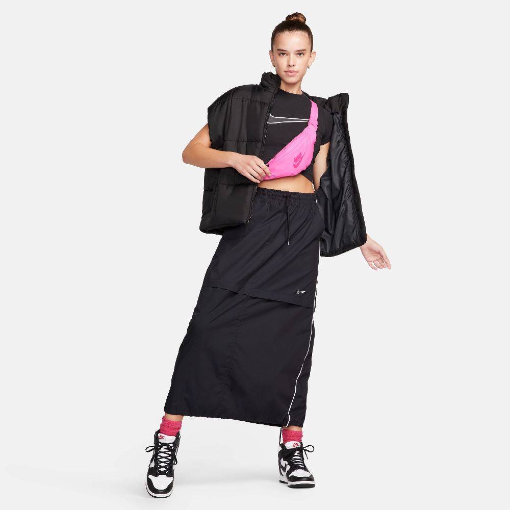 NIKE NSW WOMENS WOVEN SKIRT