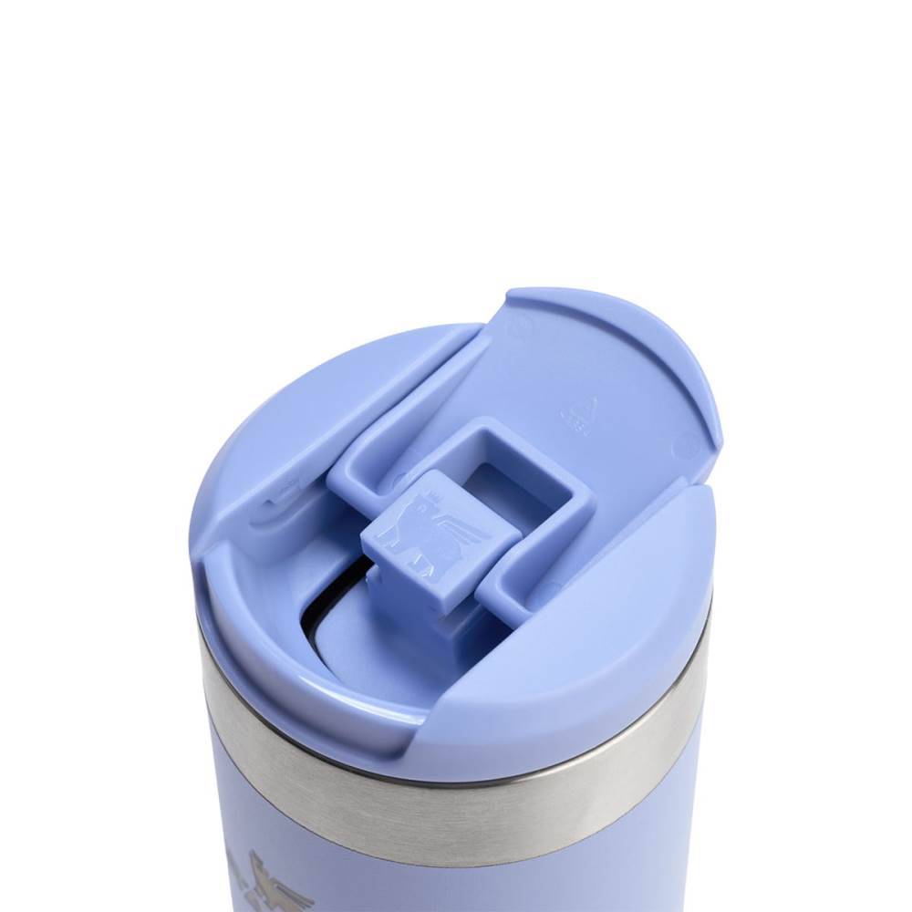 STANLEY AEROLIGHT TRANSIT MUG 0.47L - 6 HOURS HOT | 8 HOURS COLD | 30 HOURS ICED