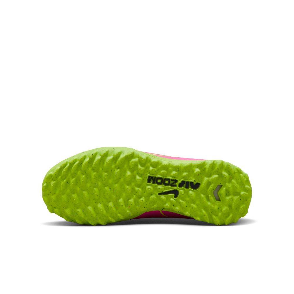 NIKE JUNIOR VAPOR 15 ACADEMY TURF