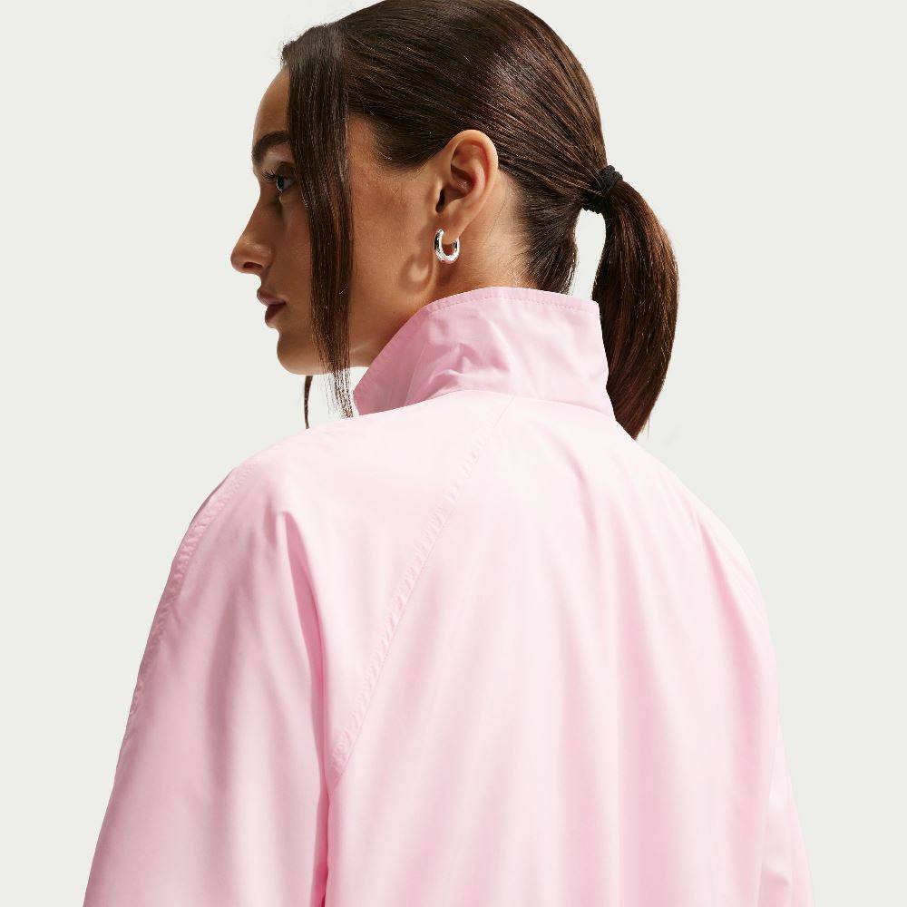 NIKE NSW WOMENS OVERSIZED TRACK JACKET