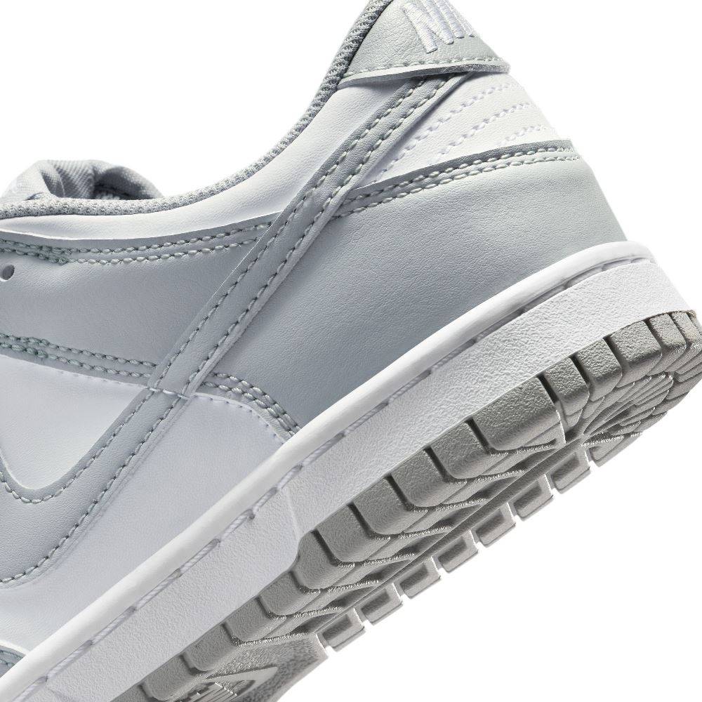 NIKE DUNK LOW (BG) JUNIOR SHOES