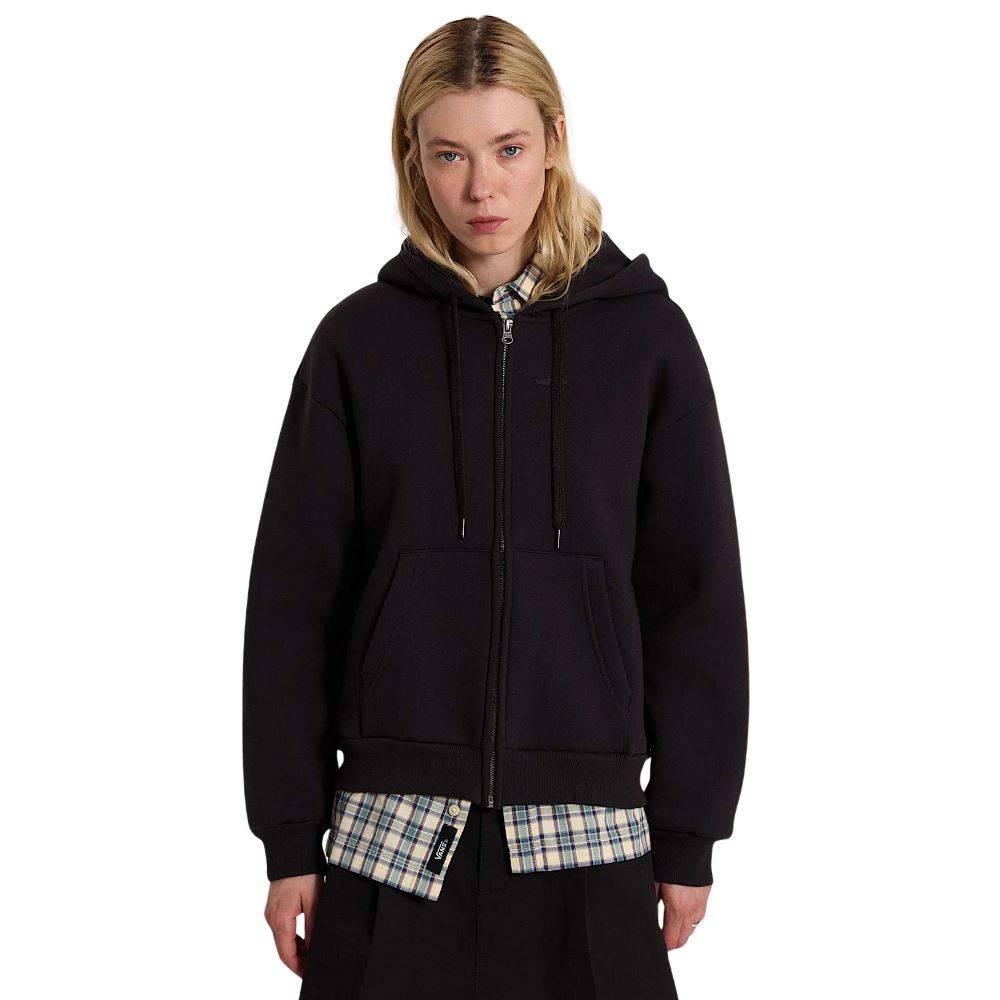 VANS SALTON FULL-ZIP W