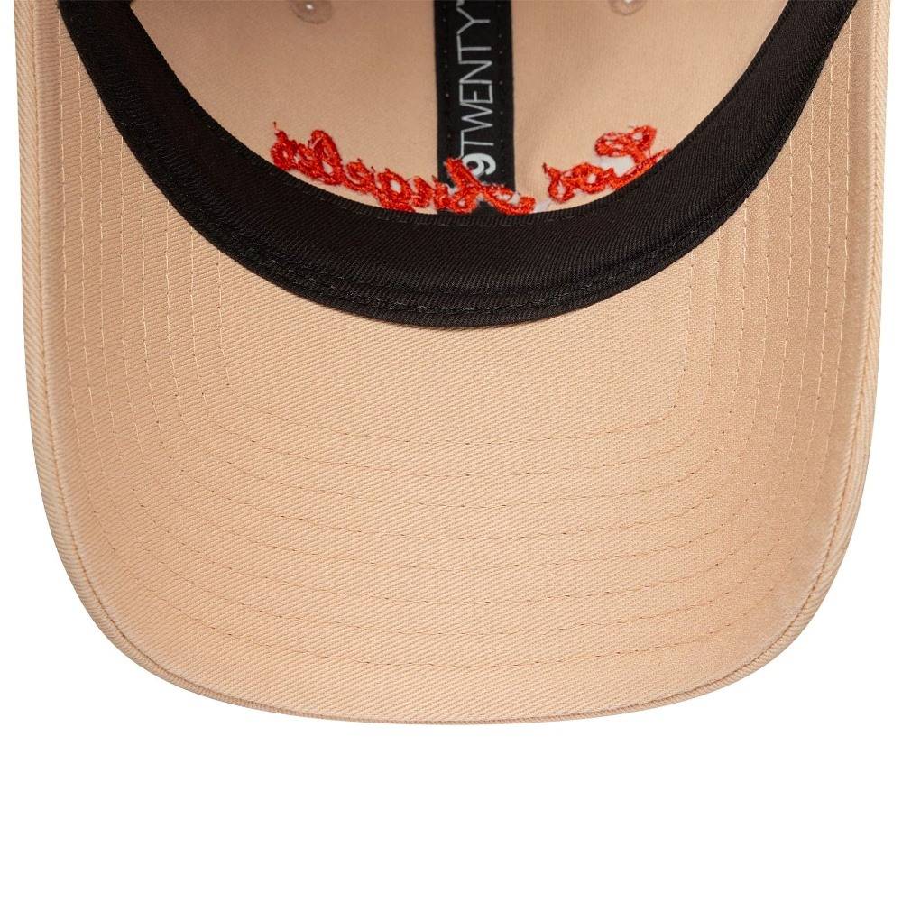 NEW ERA WMNS CITY 9TWENTY ADJUSTABLE CAP