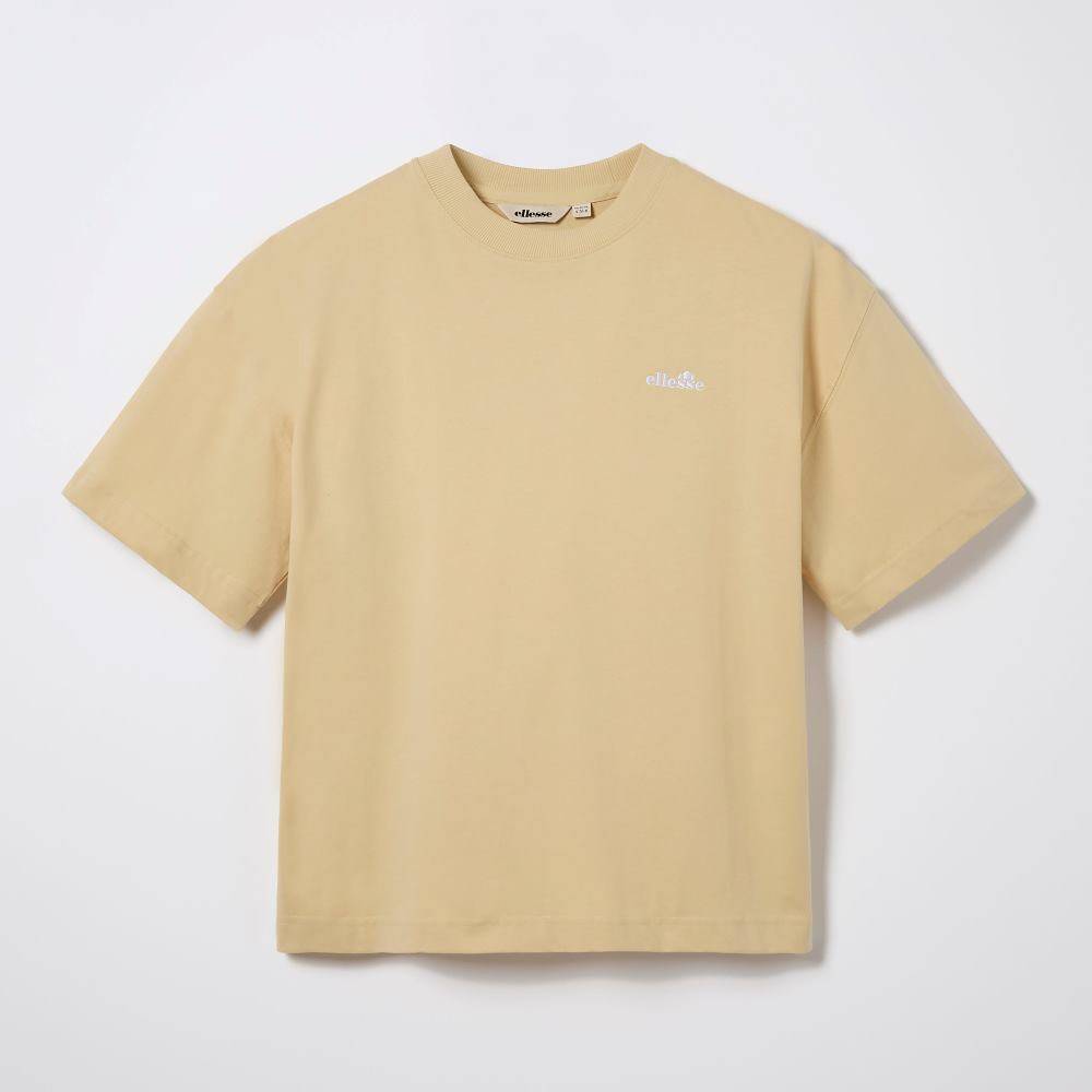 ELLESSE HERITAGE ESSENTIALS STATTE T-SHIRT