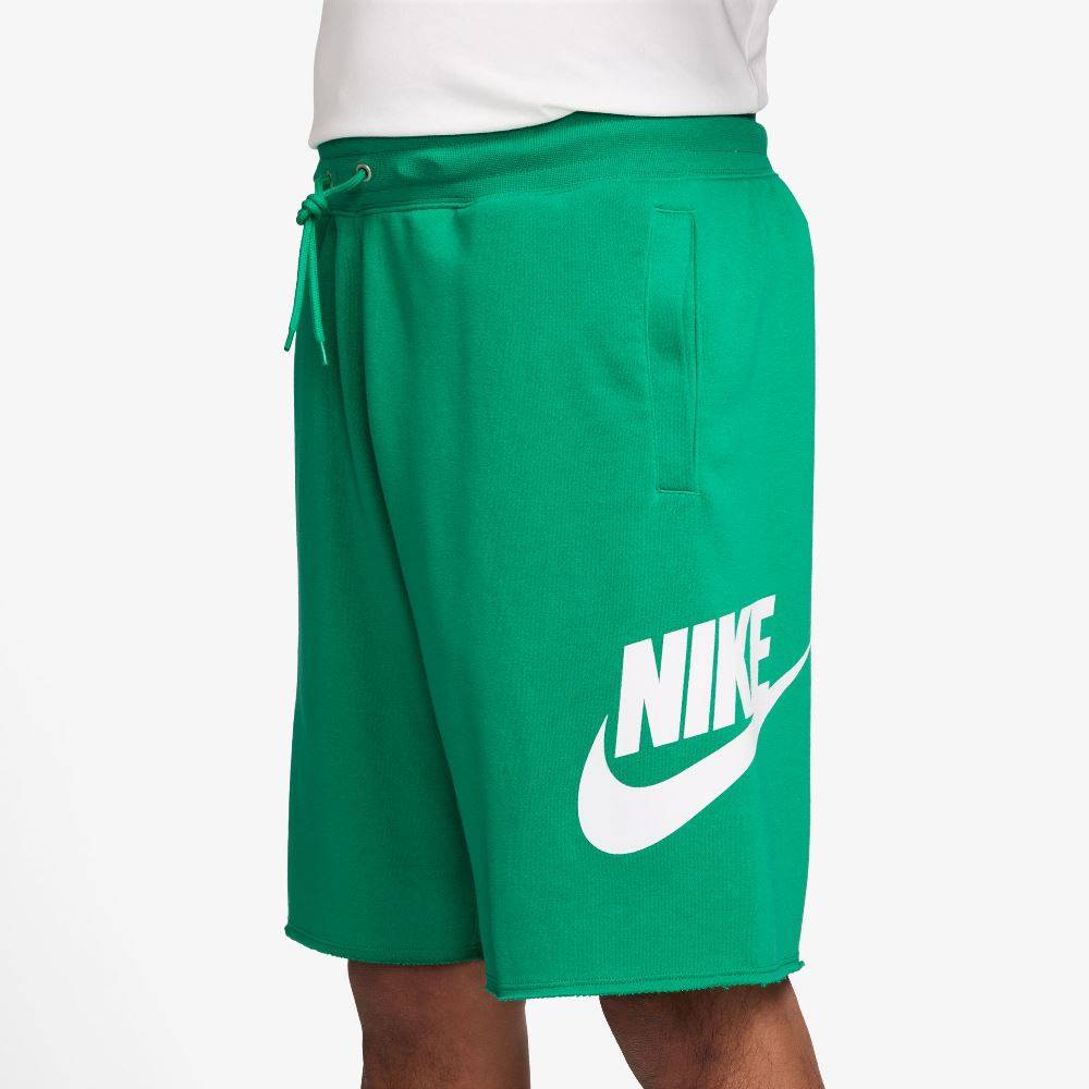 NIKE CLUB ALUMNI FRENCH-TERRY SHORT