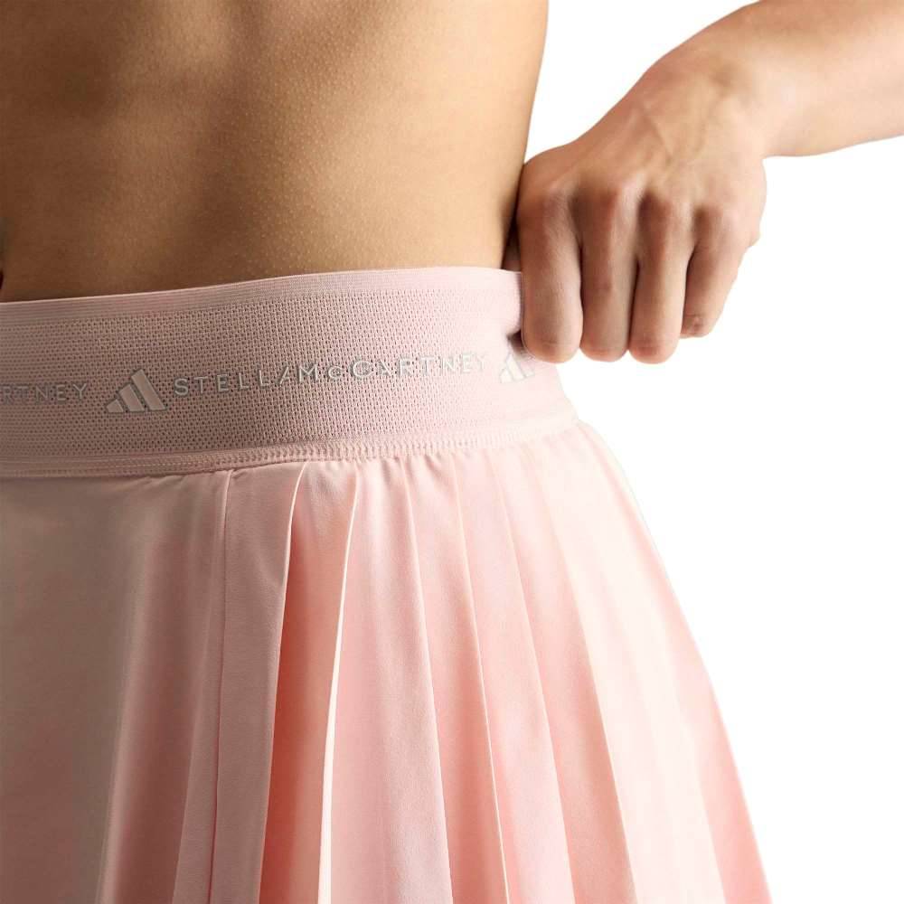 Adidas by Stella McCartney Pleated Skort