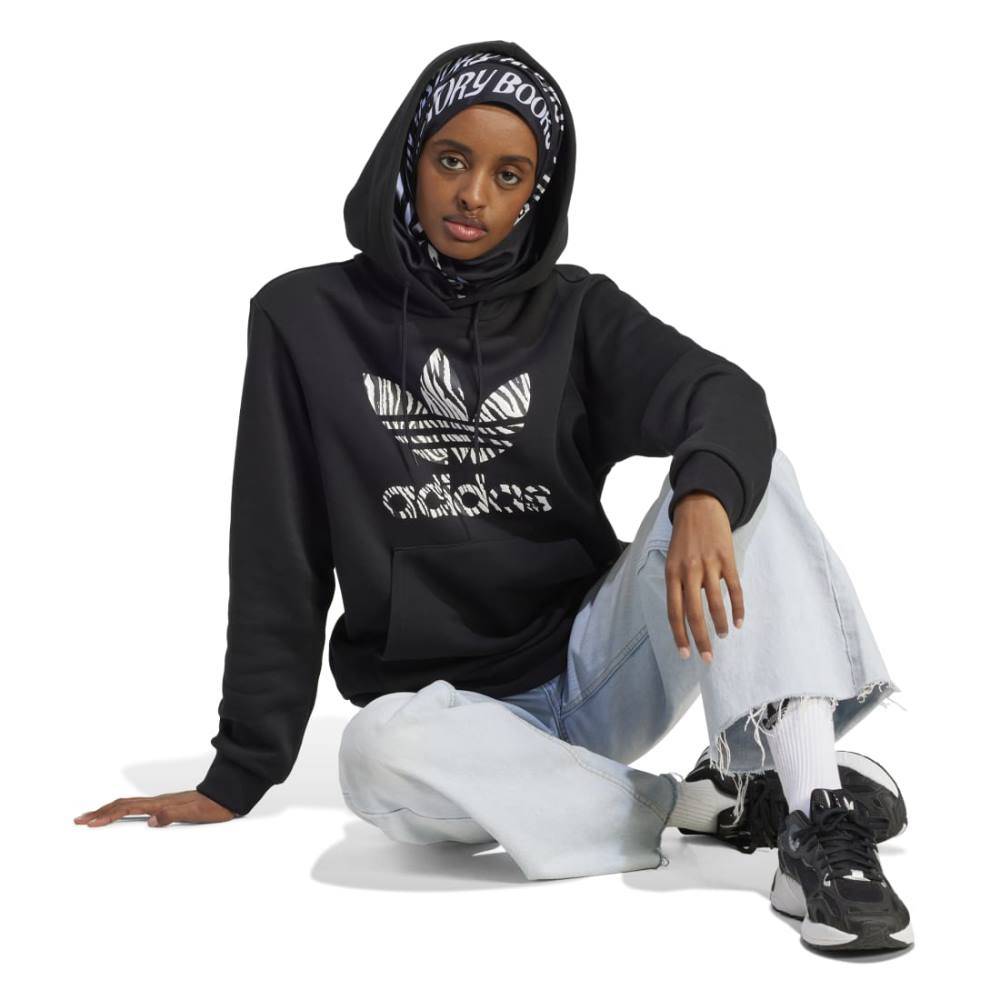 ADIDAS ANML INFILL HOO