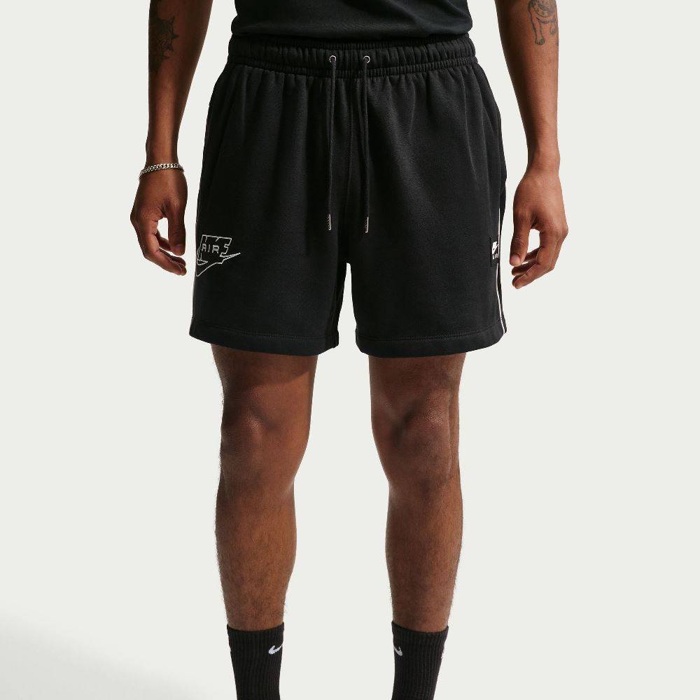 NIKE AIR BB EXTRA SOFT RELAXED FIT SHORT