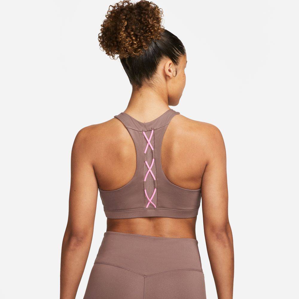 NIKE WOMENS INDY HN BRA
