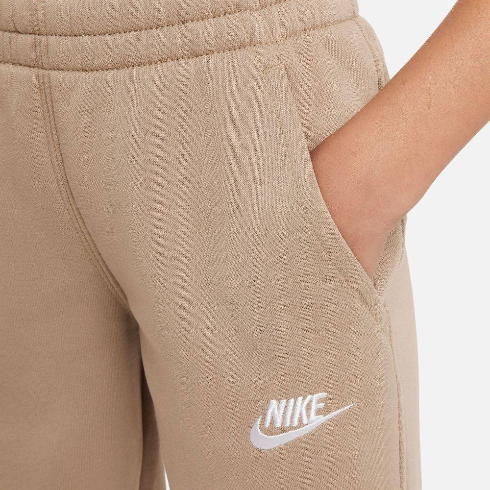 NIKE KIDS CLUB FLEECE FULL-ZIP TRACKSUIT