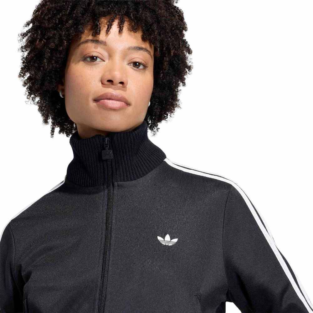 ADIDAS KNITTED TD TRACKTOP