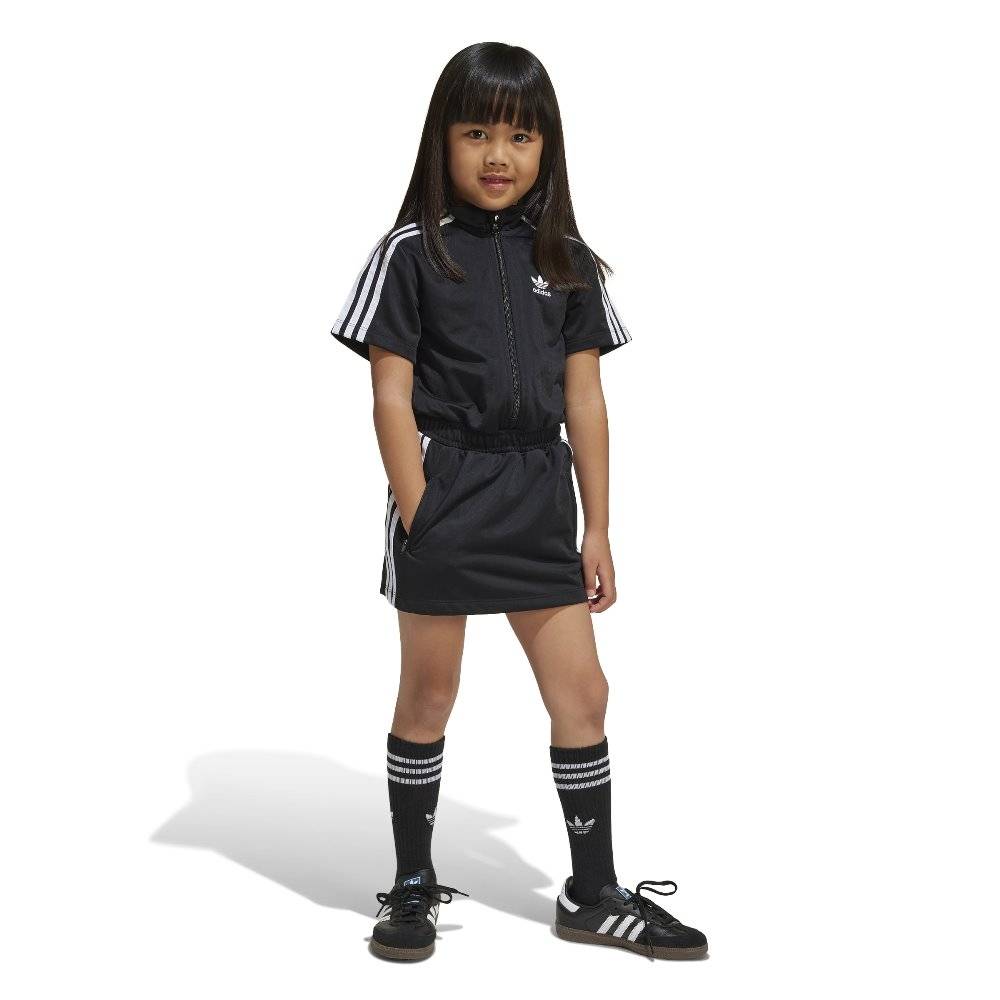 ADIDAS FIREBIRD DRESS