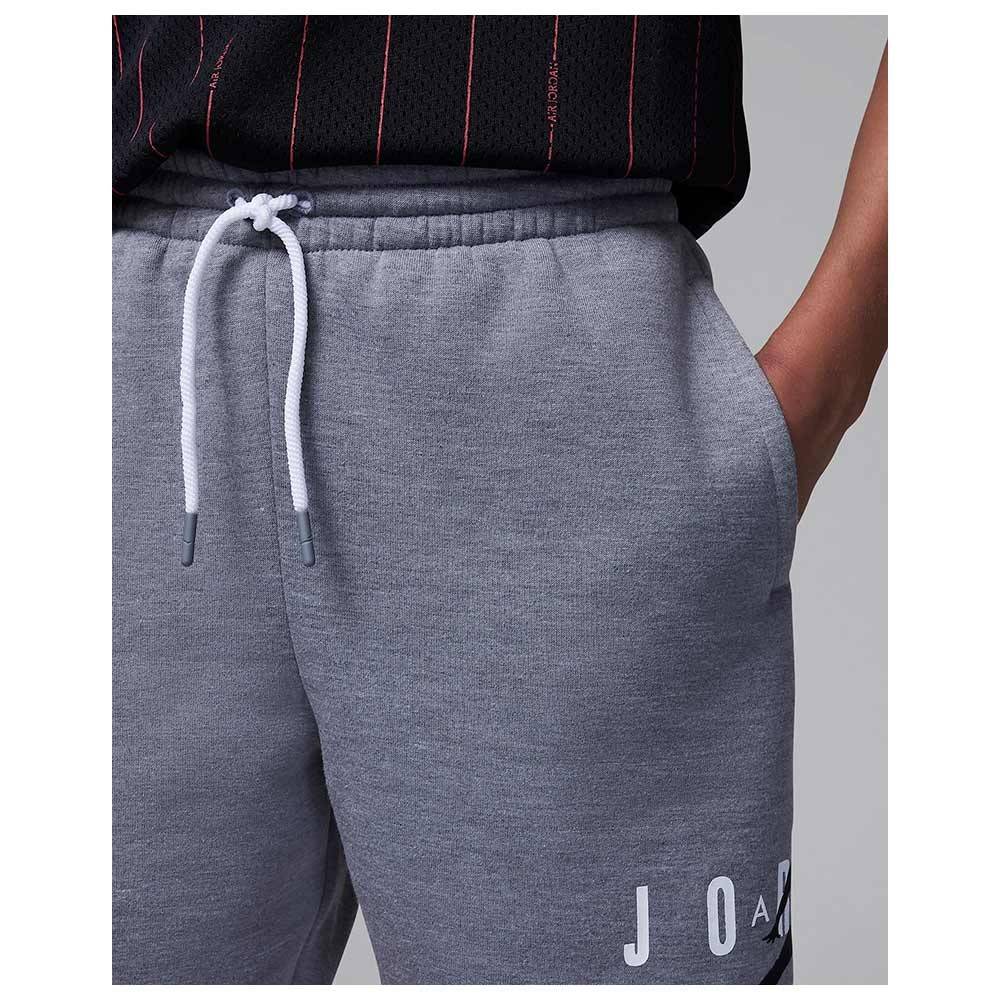NIKE JORDAN BIG KIDS JUMPMAN SUSTAINABLE SHORT