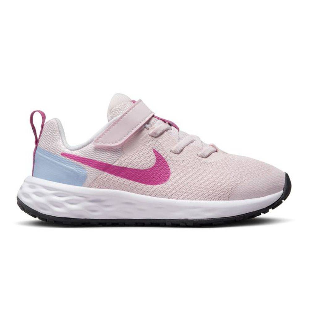 NIKE REVOLUTION 6 NN KIDS SHOES