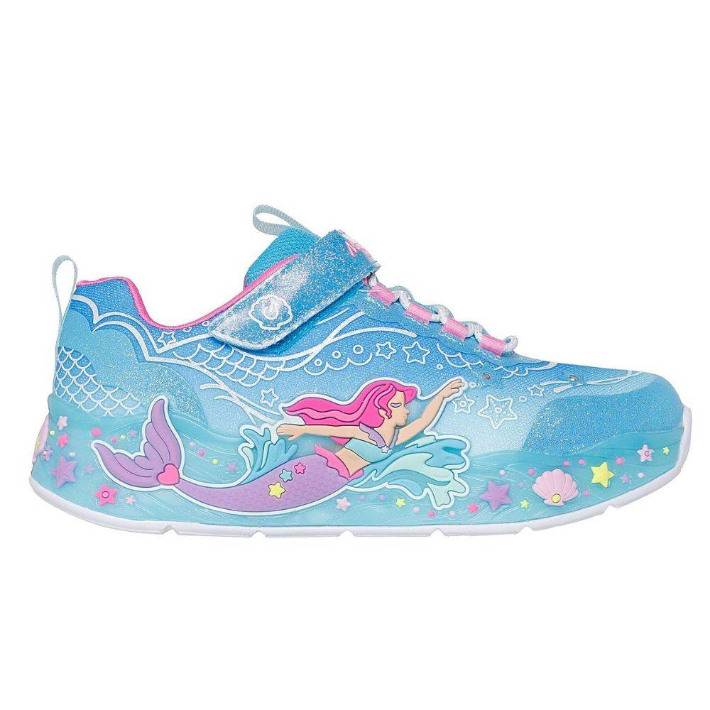 SKECHERS S-LIGHTS: MERMAID DREAMS