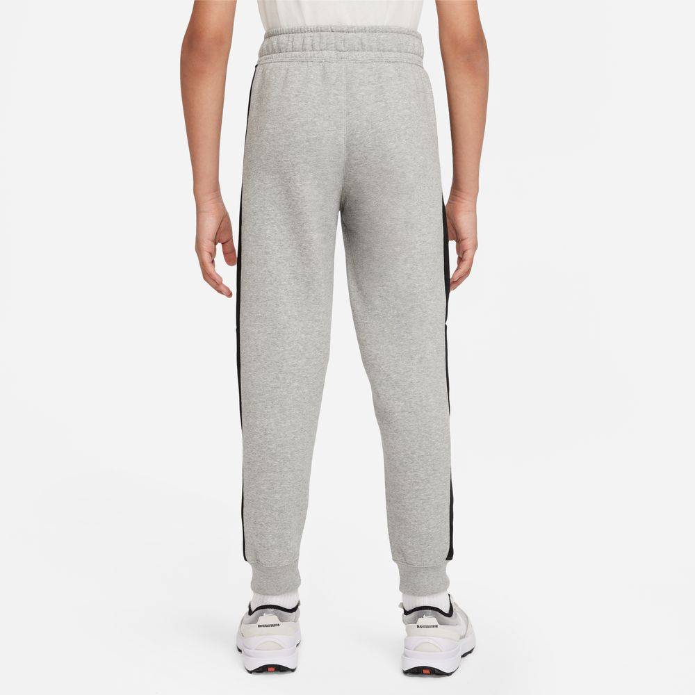 NIKE BOYS SPORTSWEAR HYBRID FLEECE JOGGER