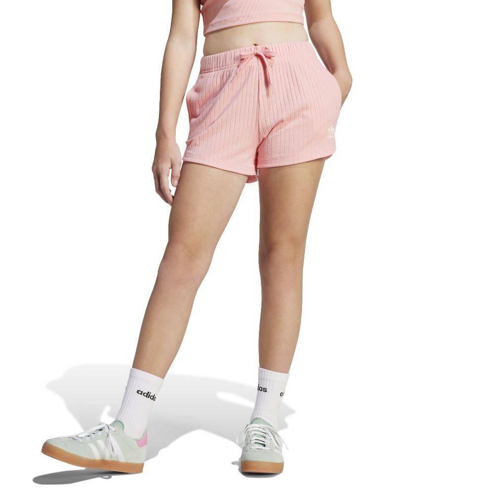 ADIDAS RIB SHORTS