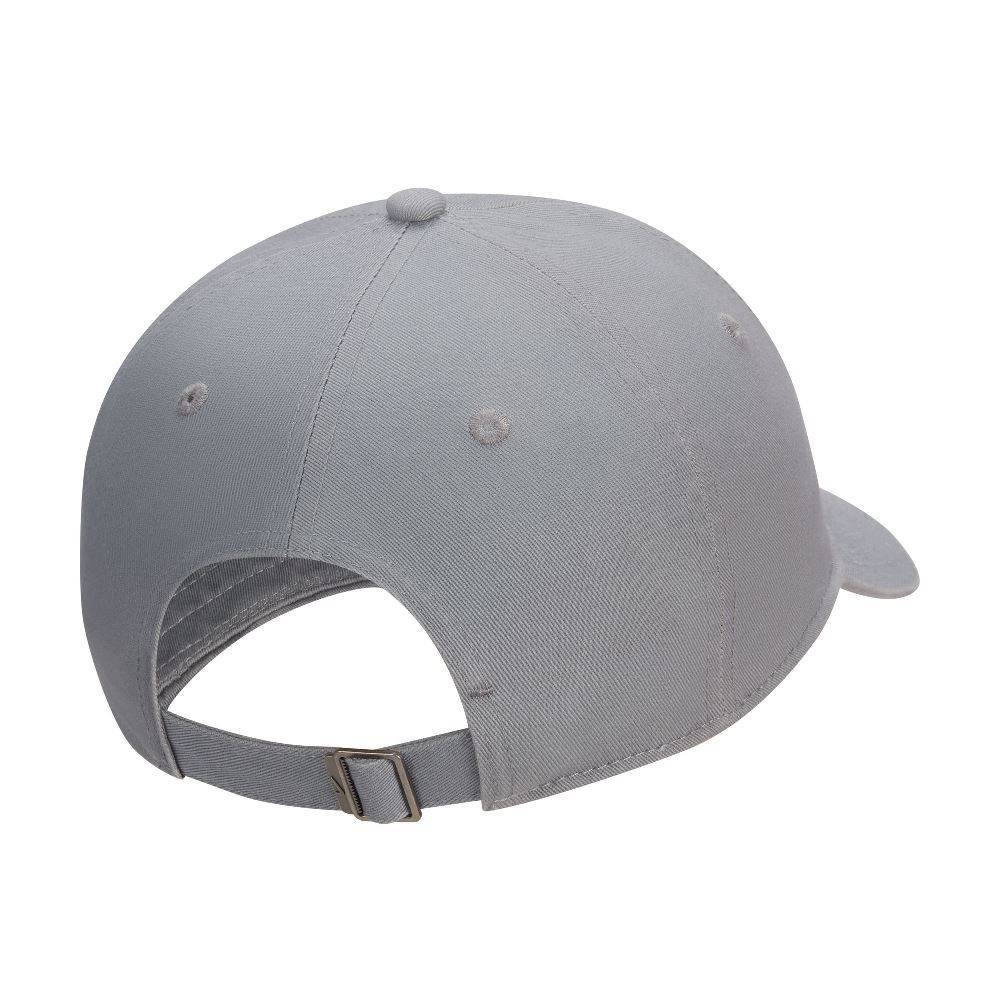 NIKE CLUB UNSTRUCTURED FUTURA WASHED CAP