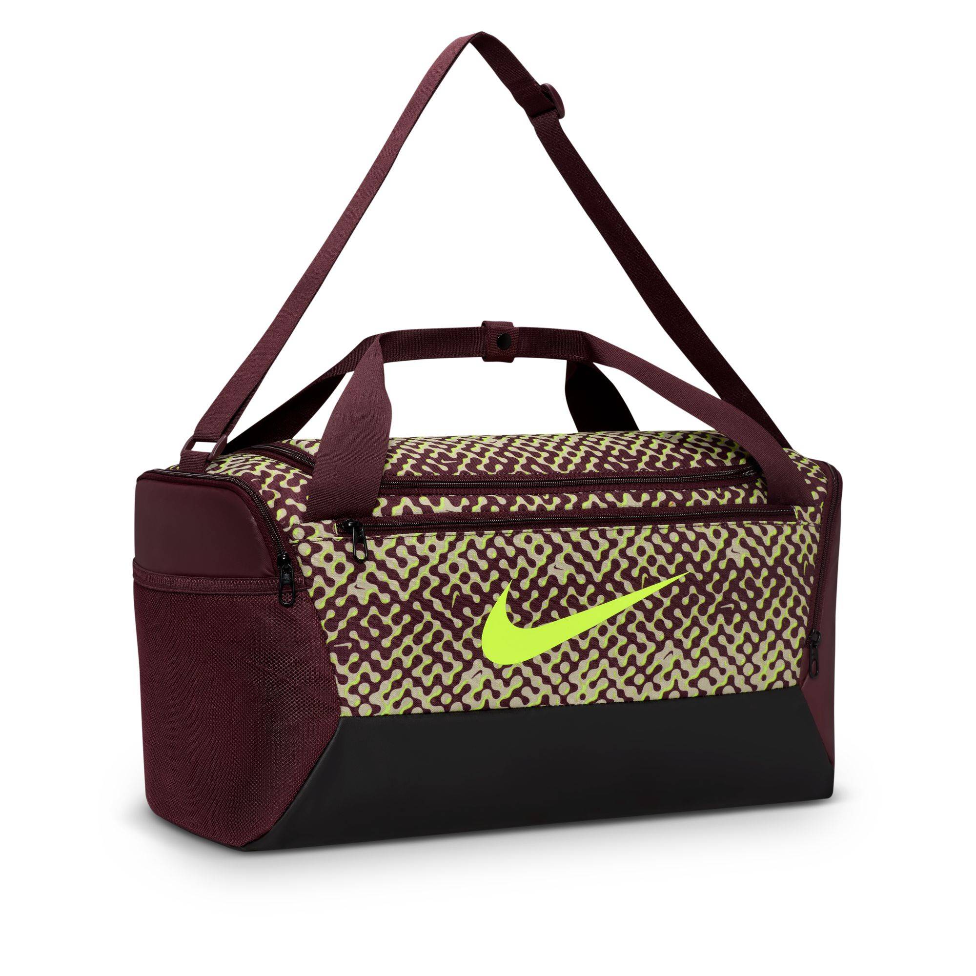 NIKE BRASILIA SMALL DUFFEL