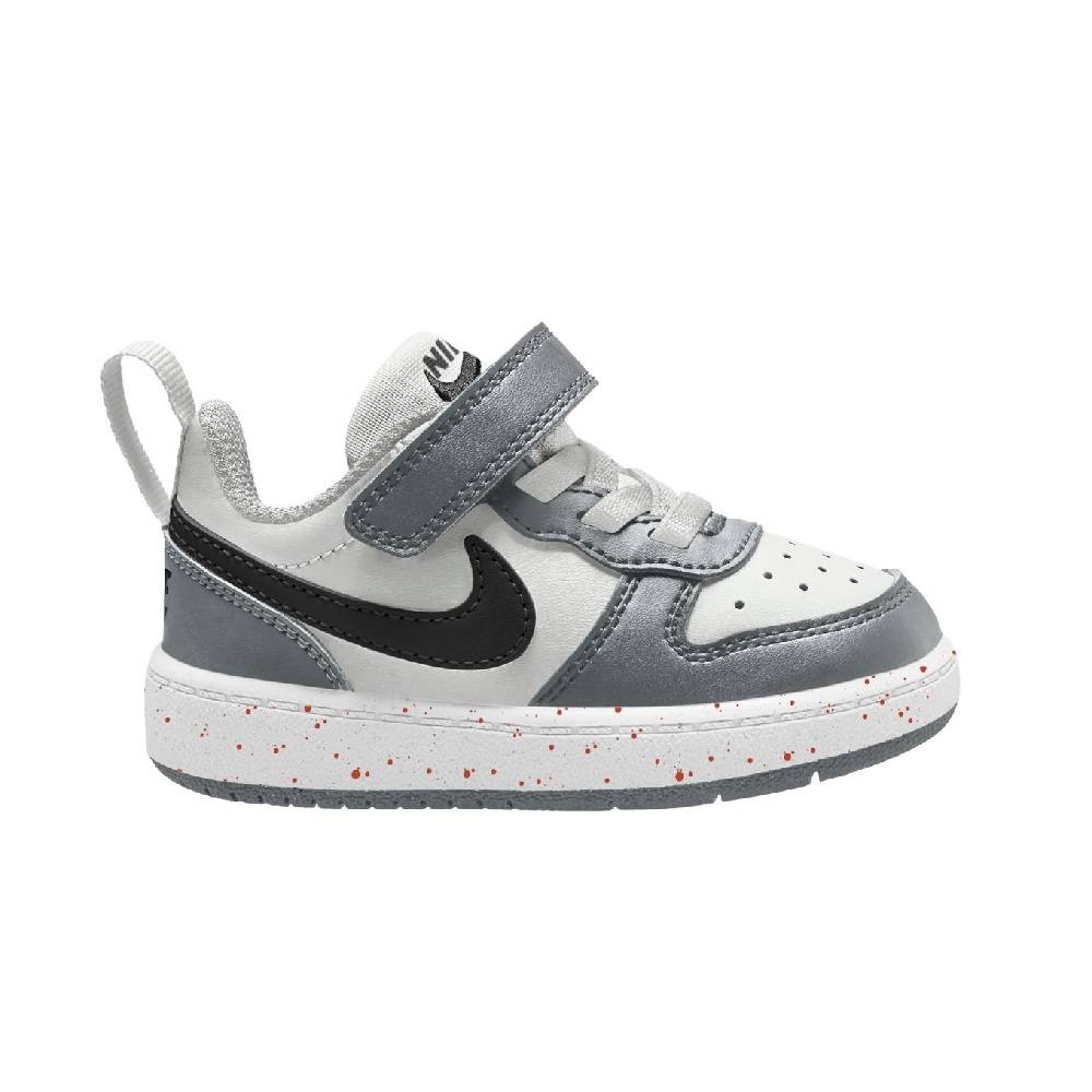 NIKE COURT BOROUGH LOW RECRAFT INFANT SHOES
