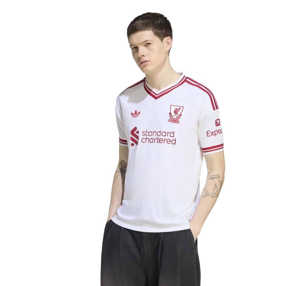 ADIDAS M LIVERPOOL FC 26/27 AWAY JERSEY