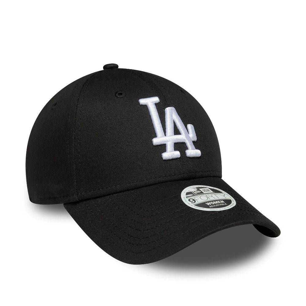 NEW ERA WMNS LEAGUE ESS 9FORTY LOS ANGELES DODGERS ADJUSTABLE CAP
