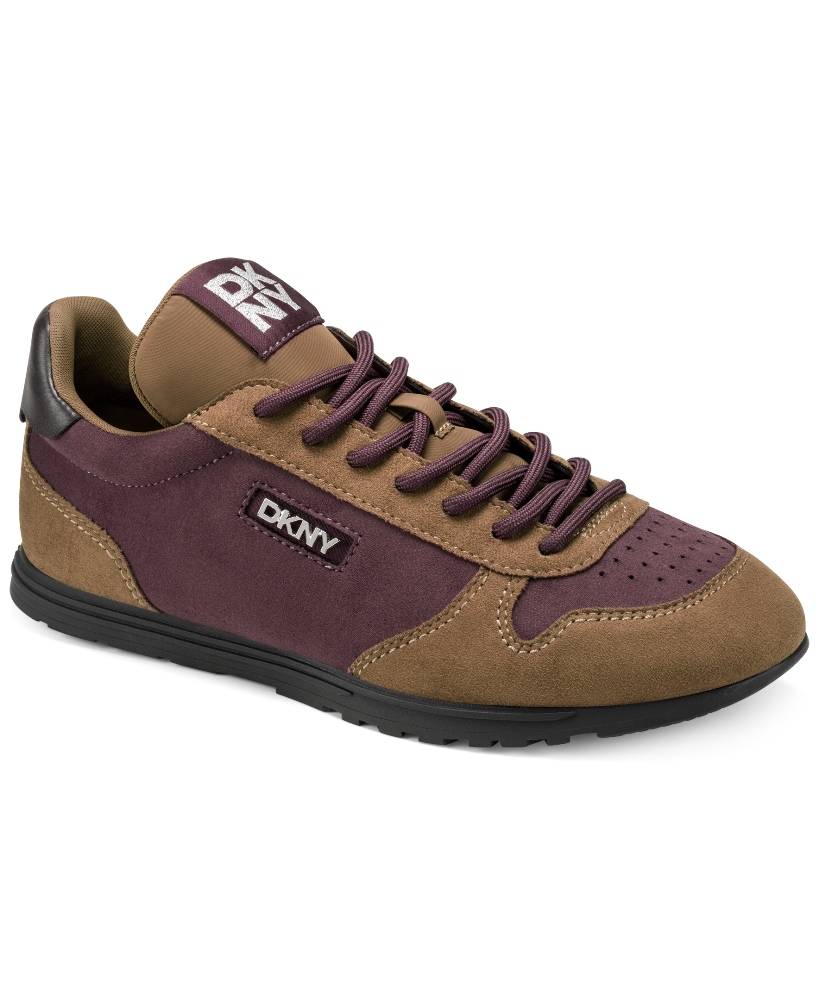 DKNY AMANDA SNEAKER