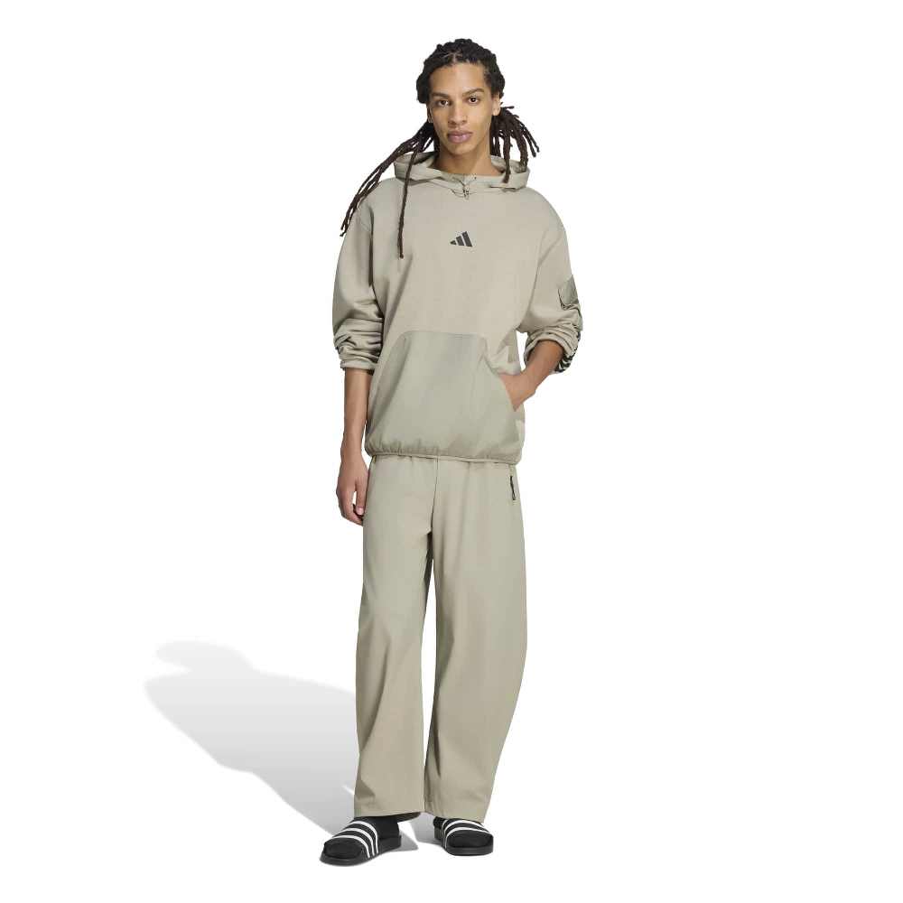 ADIDAS M Z.N.E. WOVEN PANTS