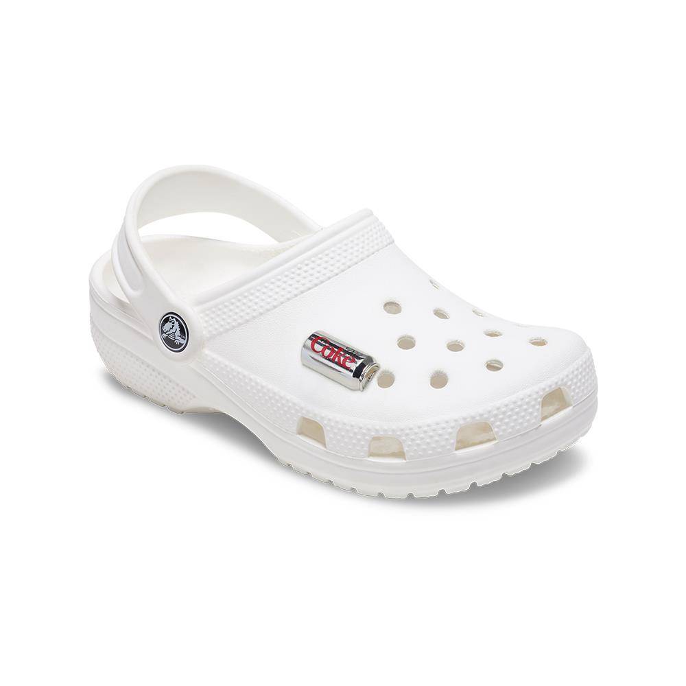 CROCS DIET COKE JIBBITZ