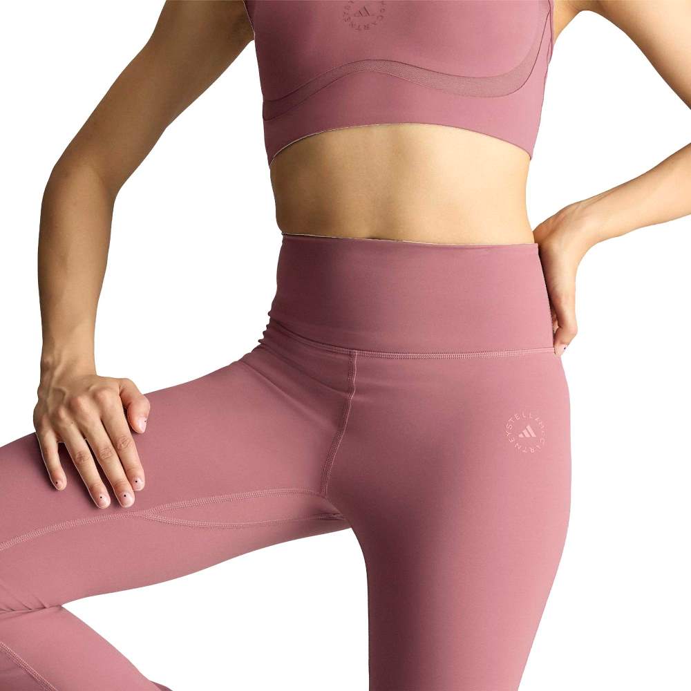 ADIDAS BY STELLA MCCARTNEY TRAINING FLARED LEGGING