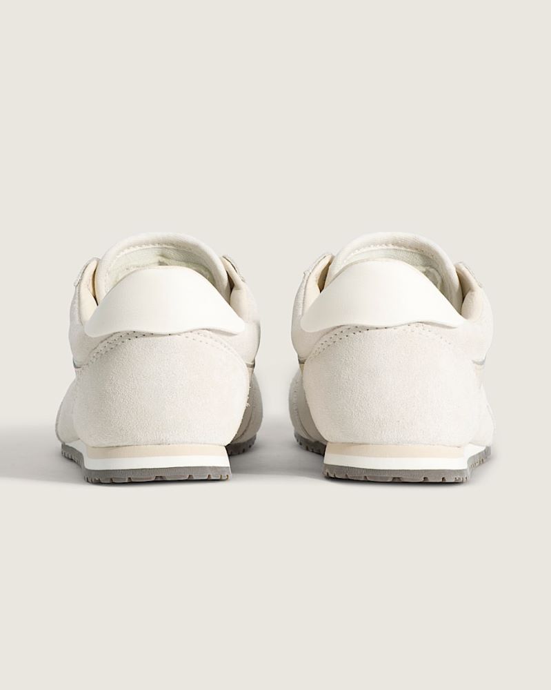 VANS SUPER LOWPRO SHOE