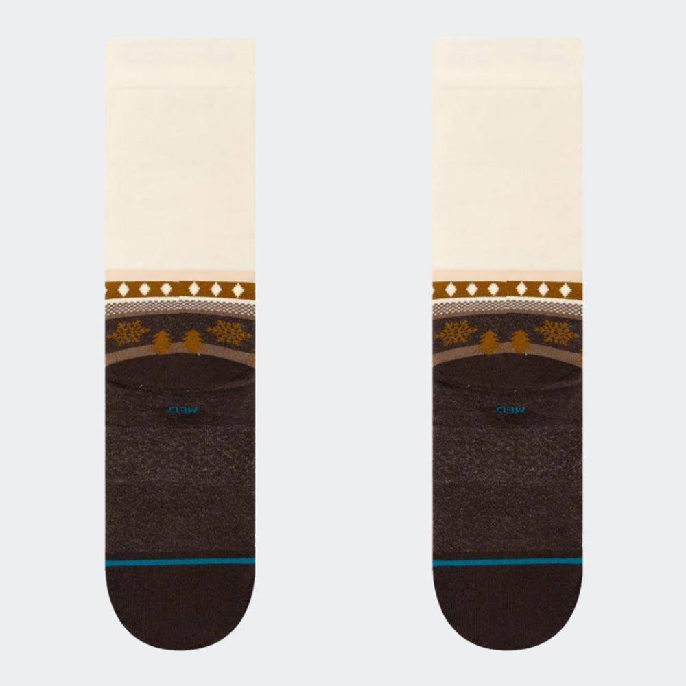 STANCE HAVE SOME EGGNOG CREW