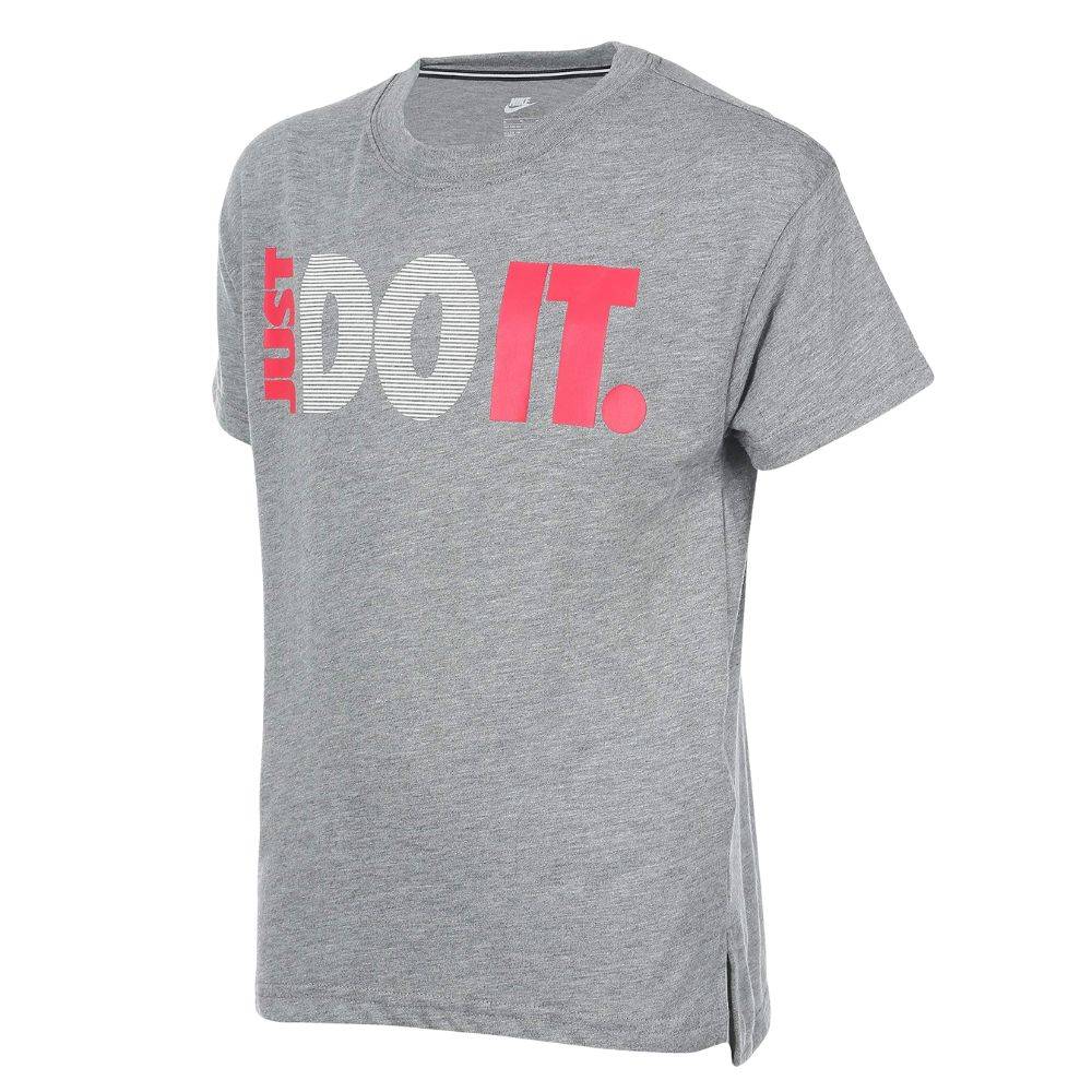 NIKE GIRLS SPORTSWEAR JDI SS TOP