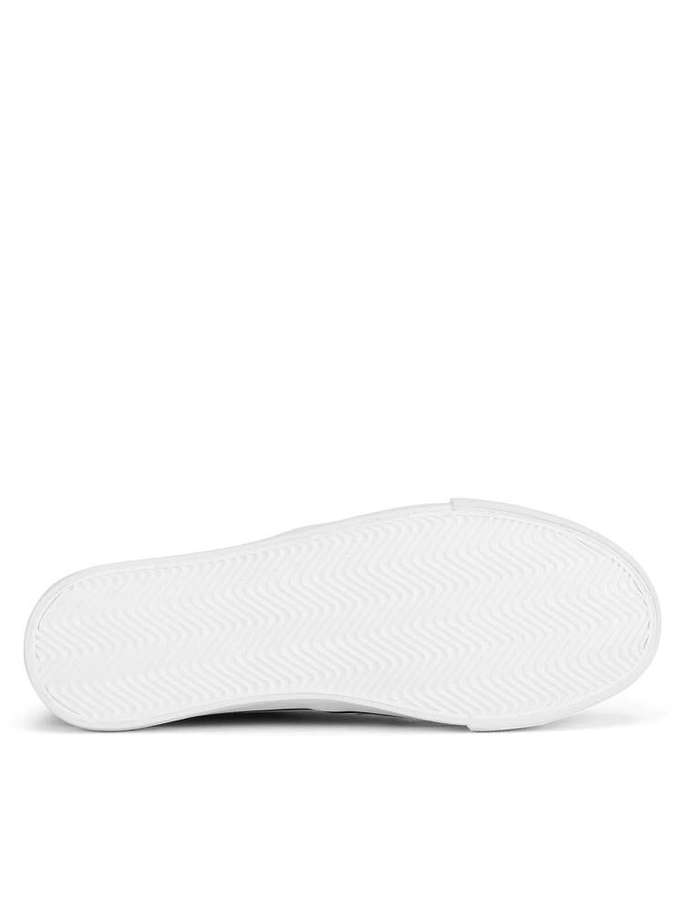 VANS TODDLER SLIP-ON GEO CHECK SHOES (1-4 YEARS)