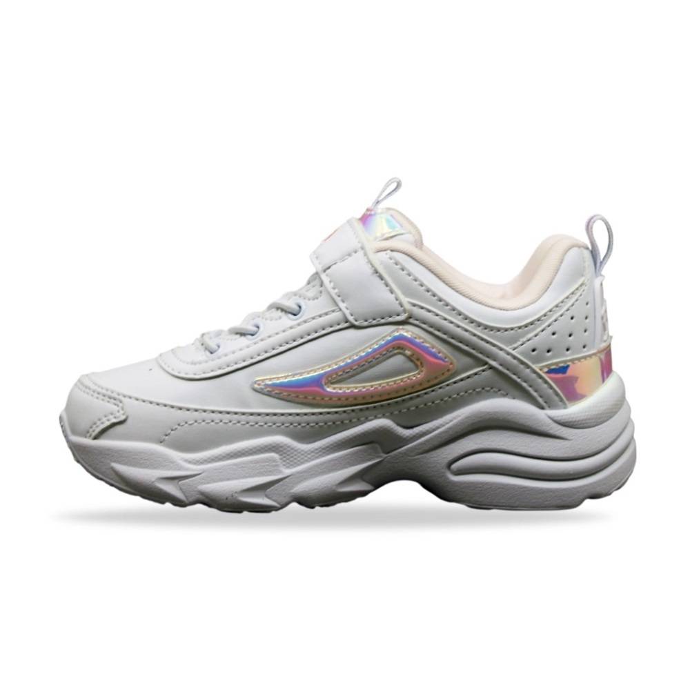FILA SKYE V KIDS SHOES